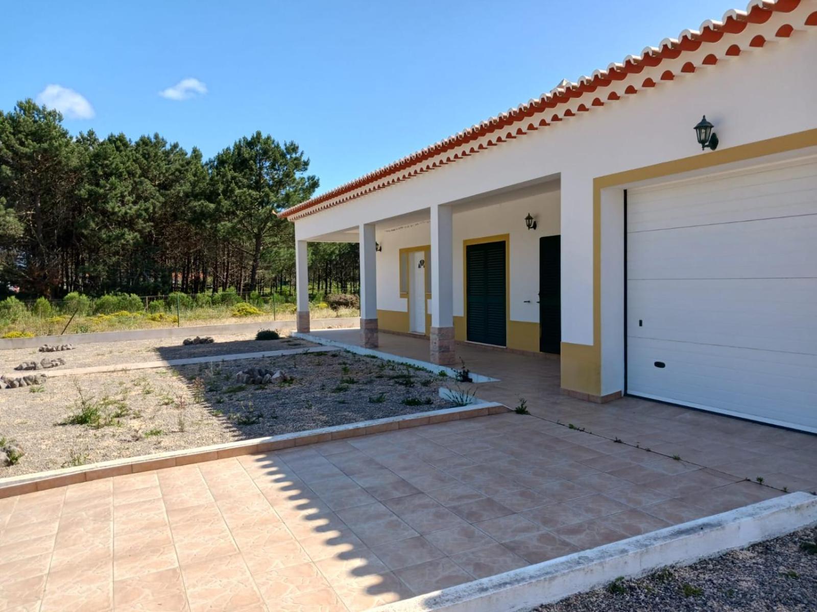 אלג'זור Casa Estevao מראה חיצוני תמונה