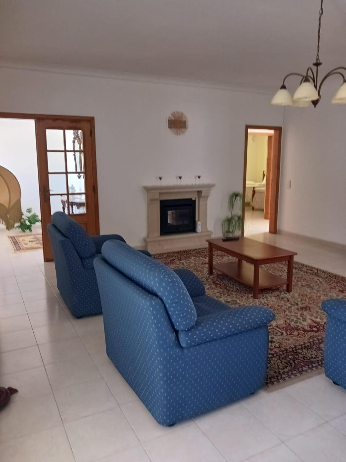 אלג'זור Casa Estevao מראה חיצוני תמונה