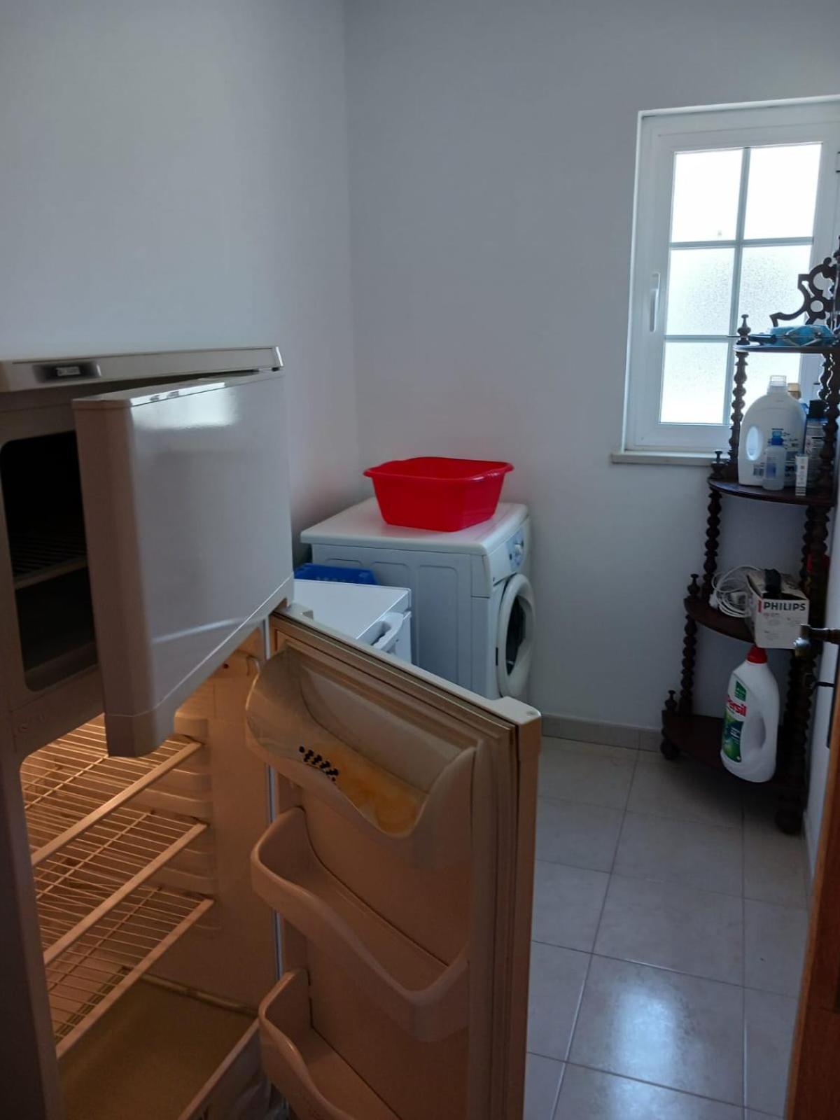 אלג'זור Casa Estevao מראה חיצוני תמונה