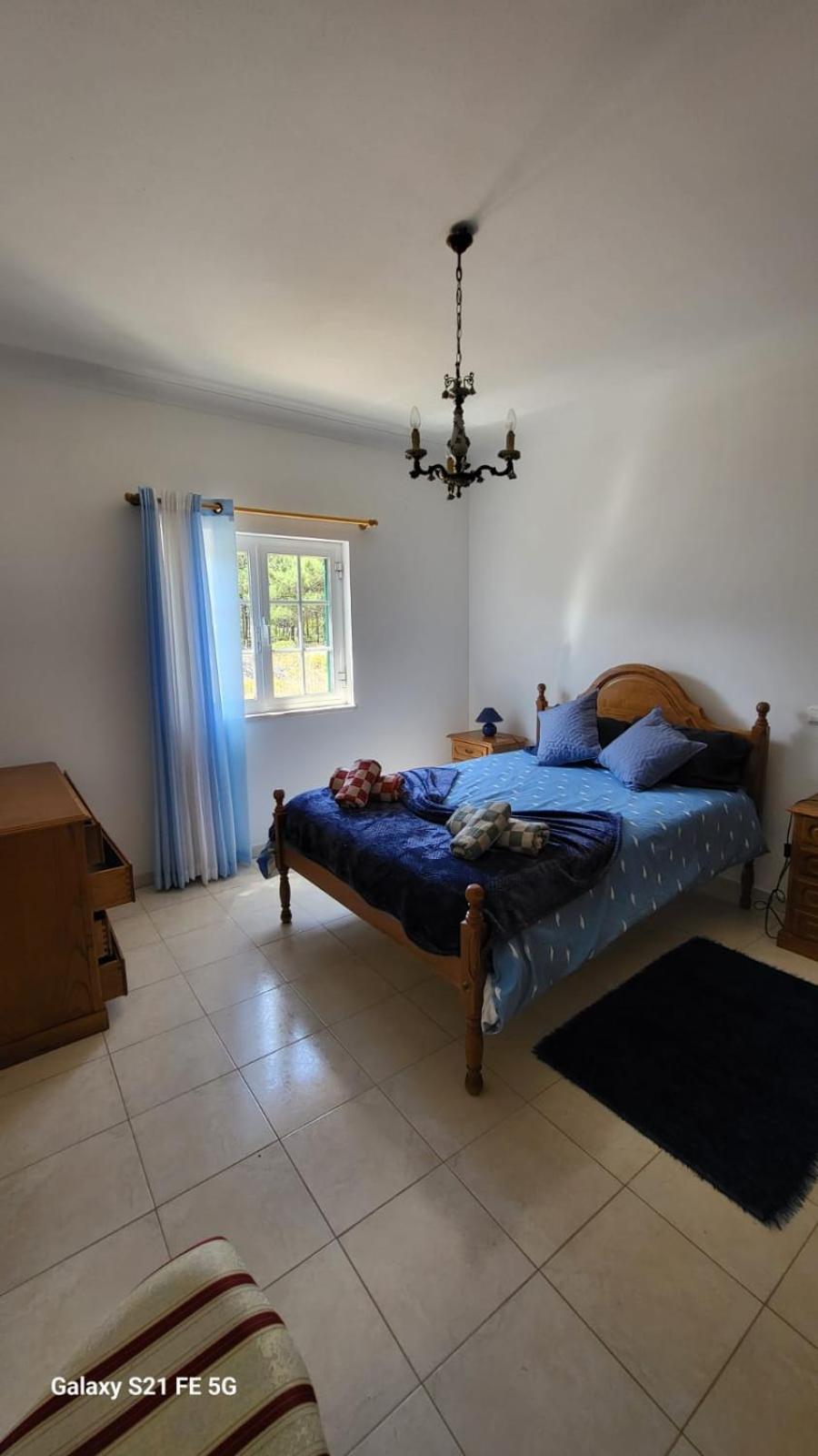 אלג'זור Casa Estevao מראה חיצוני תמונה