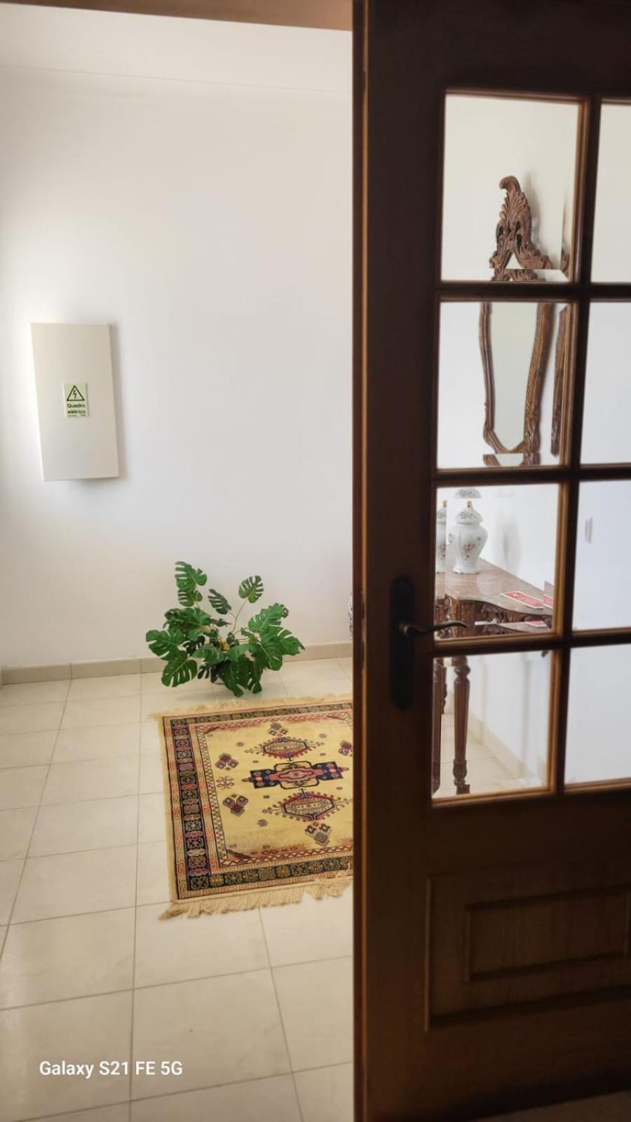 אלג'זור Casa Estevao מראה חיצוני תמונה