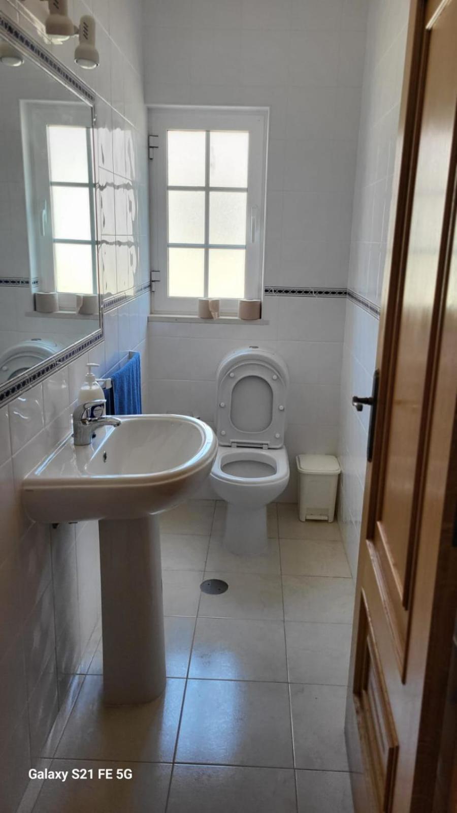 אלג'זור Casa Estevao מראה חיצוני תמונה
